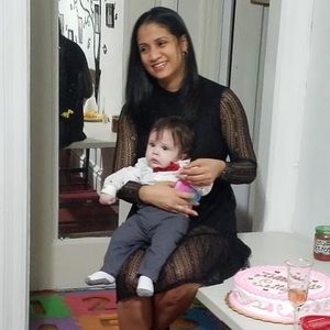 Meet your Posher, Leticia